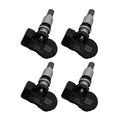 Set of 4 TPMS Tire Pressure Monitoring Sensors for Honda Civic Accord Passport