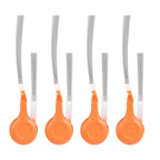 Side Brushes for Narwal J6 (4 Pack, 10 Pack)