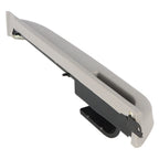 Right Passenger Inner Door Armrest Pad Gray for Chevrolet GMC (1990–1994)