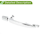 Car Door Handle for Nissan Sentra (2013–2019) No.826409N00A