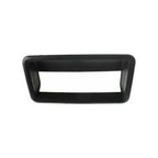 Black Tailgate Handle Trim Bezel for Chevrolet GMC (1999-2006)