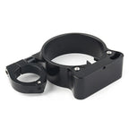 39mm Side Mount Speedo Relocation Bracket for Harley Sportster 883 XL1200