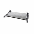 Genuine OEM Radiator for BMW X2, 228i xDrive Gran Coupe, Mini Cooper (2018–2023) 17118645771