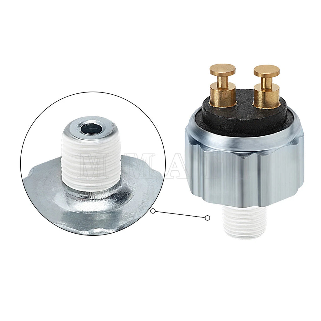 Brake Pressure Switch Pigtail Wire Connector for Polaris RZR Ranger (2010–2016)