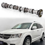 Left Side Exhaust Camshaft for Jeep Dodge Chrysler 3.6L (2011–2020) 5184377AG