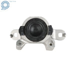 Front Right Lower Engine Motor Mount for Volvo C30 C70 S40 V50 (2004–2013)