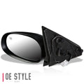 Pair Power Heated Side Door Mirrors for Saturn L LW LS (2001–2005) GM1320235 GM1321235
