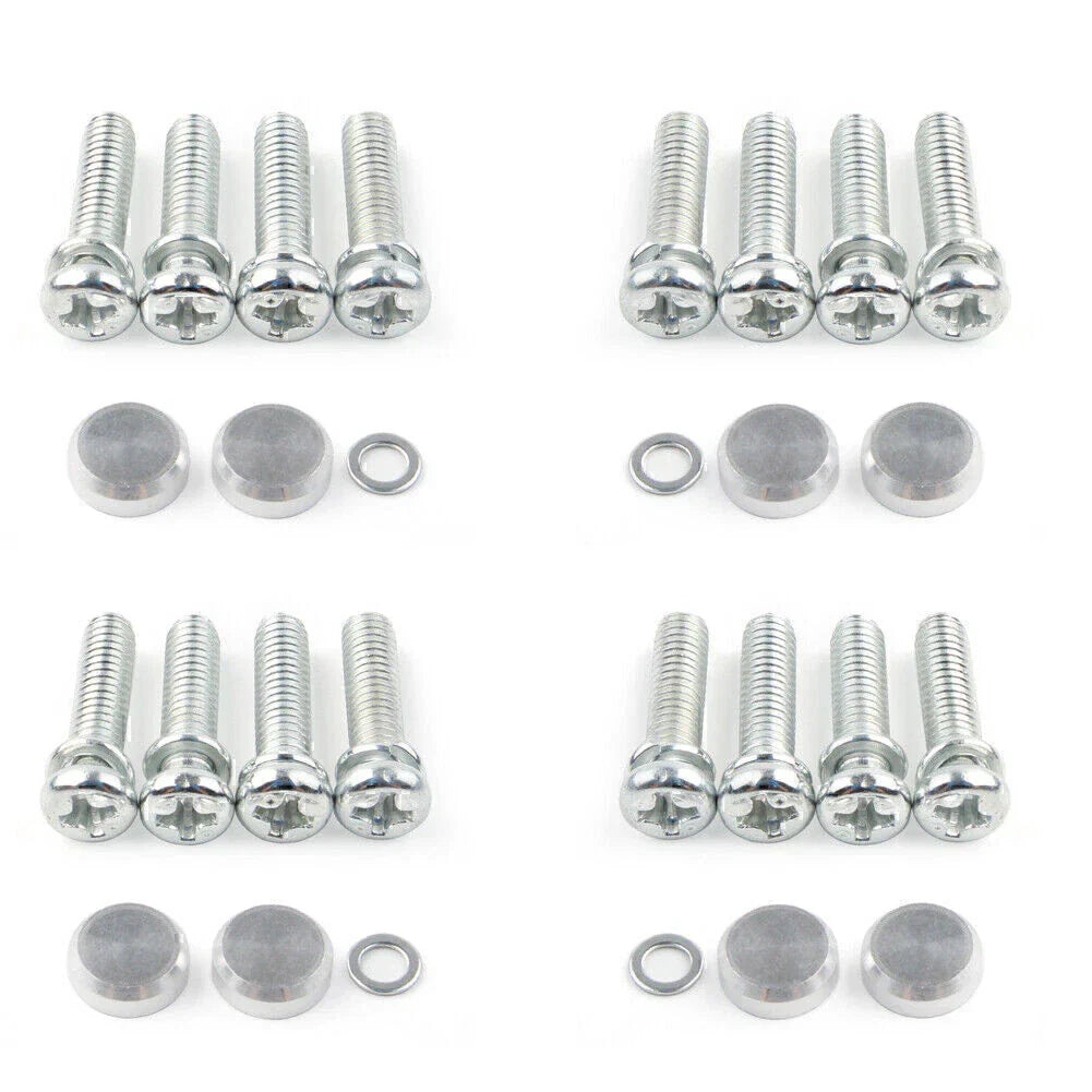 Carburetor Rebuild Kit for Kawasaki ZX900 Ninja 900R (1984-1986)