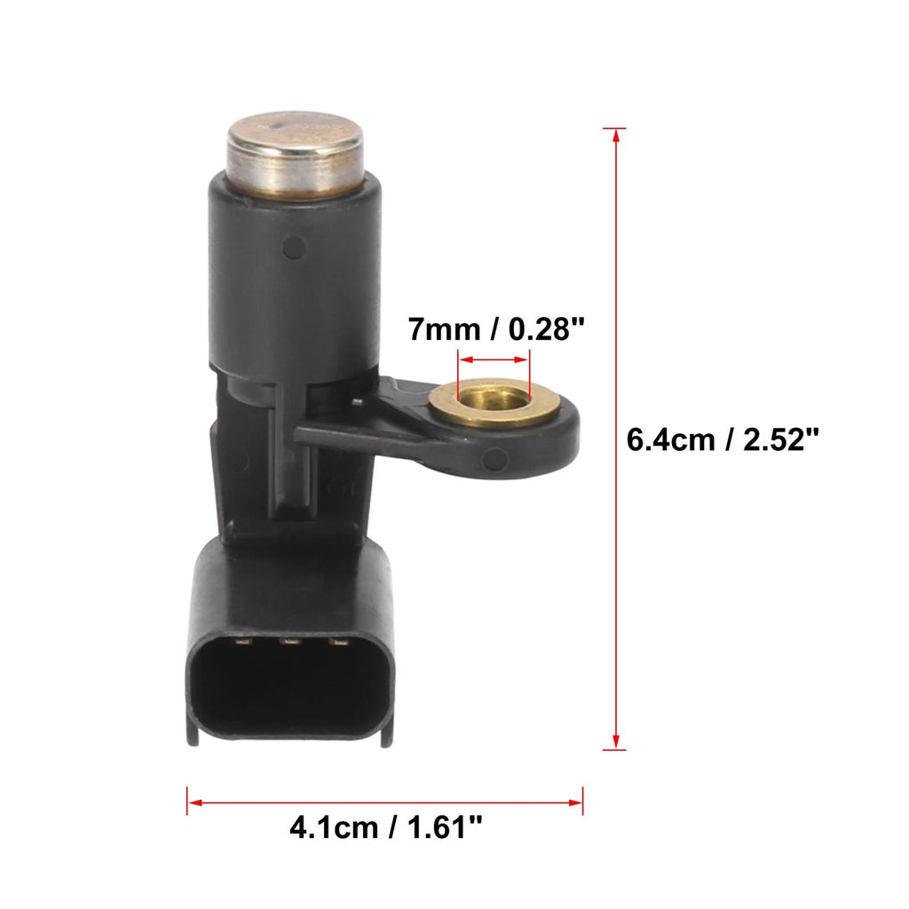 Crankshaft Position Sensor 04727451AA for Chrysler (2003–2007)