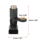 Crankshaft Position Sensor 04727451AA for Chrysler (2003–2007)