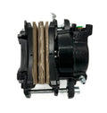 LH Driver Front Disc Brake Caliper with Pads for 1982-1992 Chevy Camaro