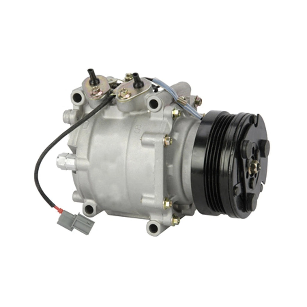 Replacement A/C Compressor Sanden Replacement Parts For L4 Engine