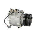 Replacement A/C Compressor Sanden Replacement Parts For L4 Engine