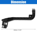 Front Right Upper Bumper Cover Support Bracket for Mercedes-Benz GLE350 (2016-2023)