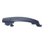 2 x Primed Black Outer Door Handles for Holden Cruze (2009–2016)