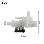 Toilet Water Module Service for Thetford Bravura Series
