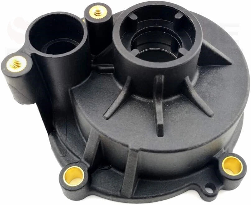 Water Pump Rebuild Kit 18-3315 for Johnson Evinrude 75-250 HP (1990-2023)