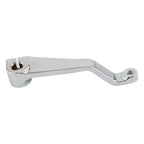 Silver Gear Shift Lever for Harley Softail Low Rider ST FXLRST (22-24)