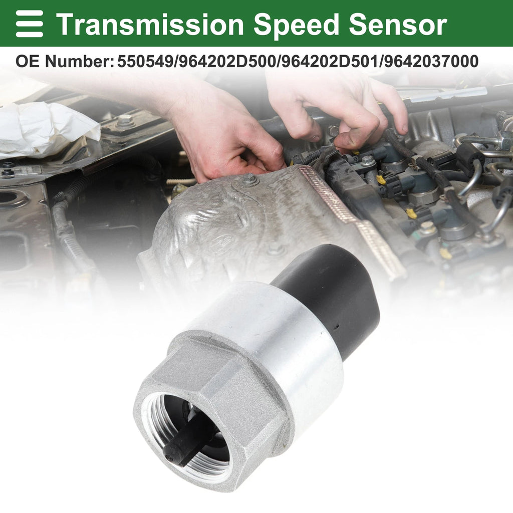 Transmission Speed Sensor No.964202D500 for Hyundai Matrix (2004–2010)