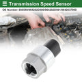 Transmission Speed Sensor No.964202D500 for Hyundai Matrix (2004–2010)