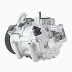 Denso A/C Compressor w/ Clutch 471-1207 for Lexus RX350L, Toyota Highlander, Sienna (2018–2023)