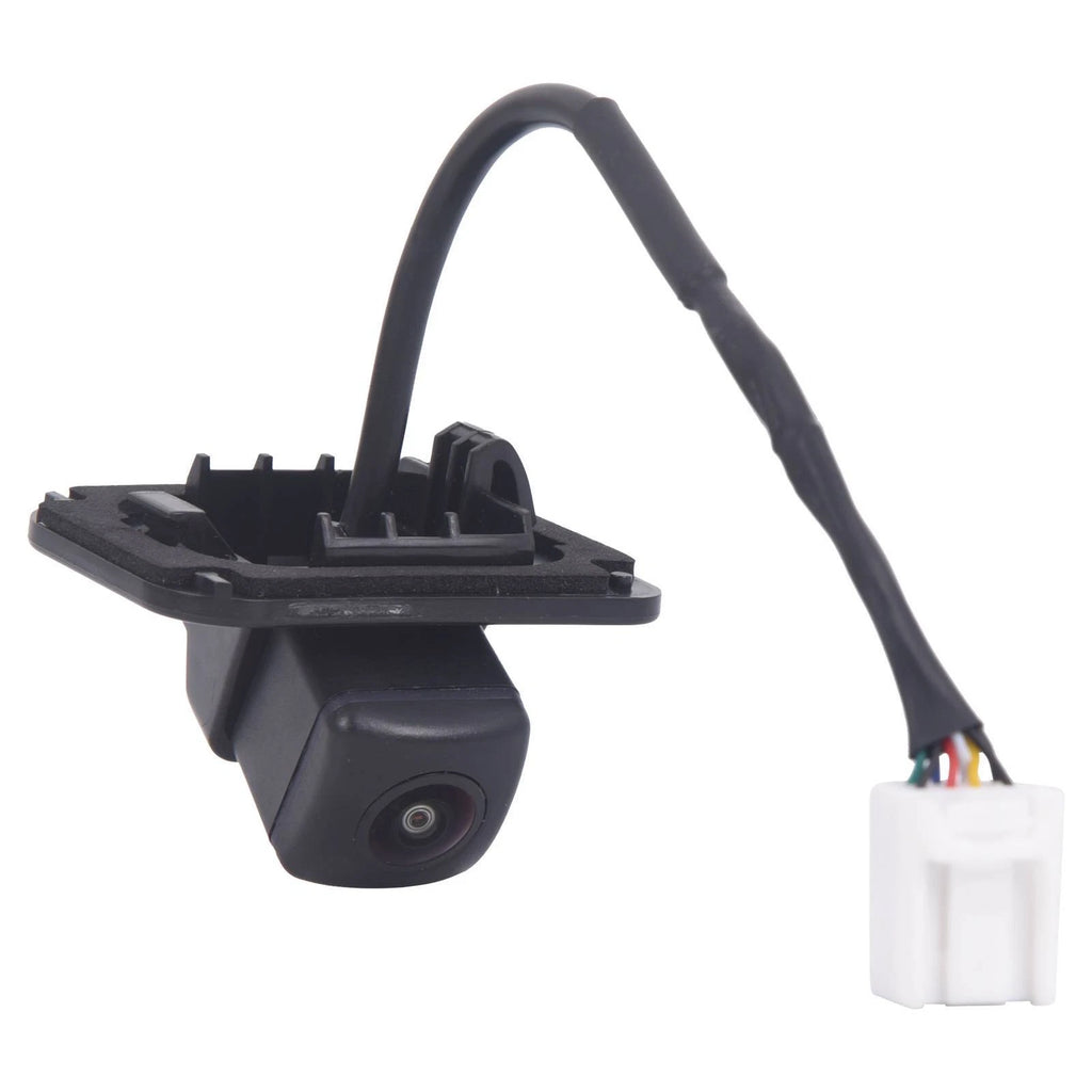 Rear View Backup Camera for Honda Accord (2016–2017)