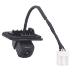 Rear View Backup Camera for Honda Accord (2016–2017)