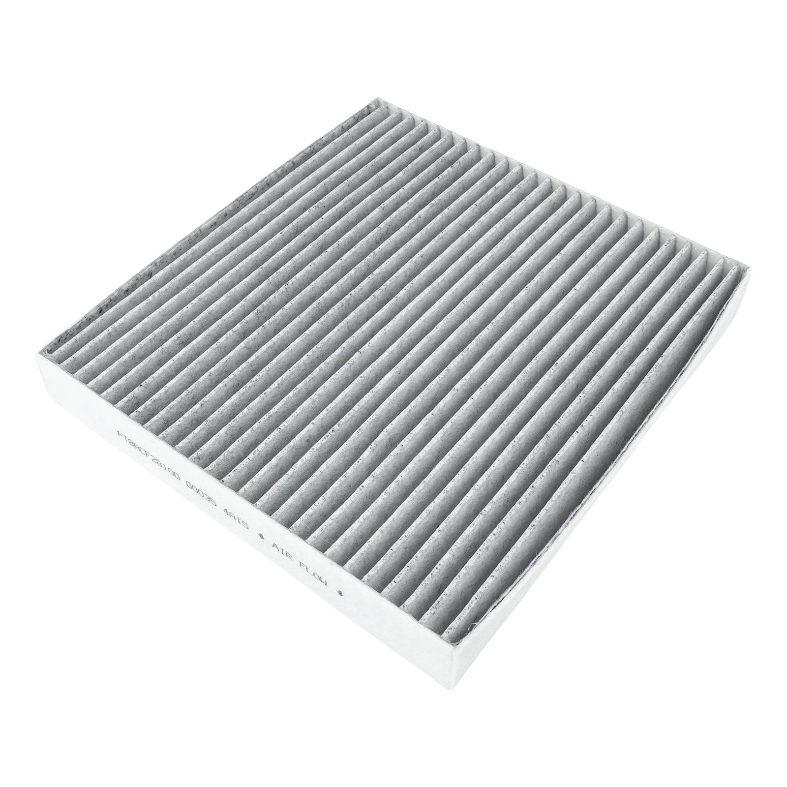 Carbon Cabin Air Filter for Hyundai Tucson (2022–2024) (Pair)