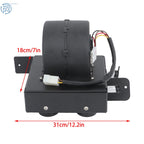 Cab Heater Kit with Defrost for Polaris Ranger 800 (2010–2015) SSHK160-00