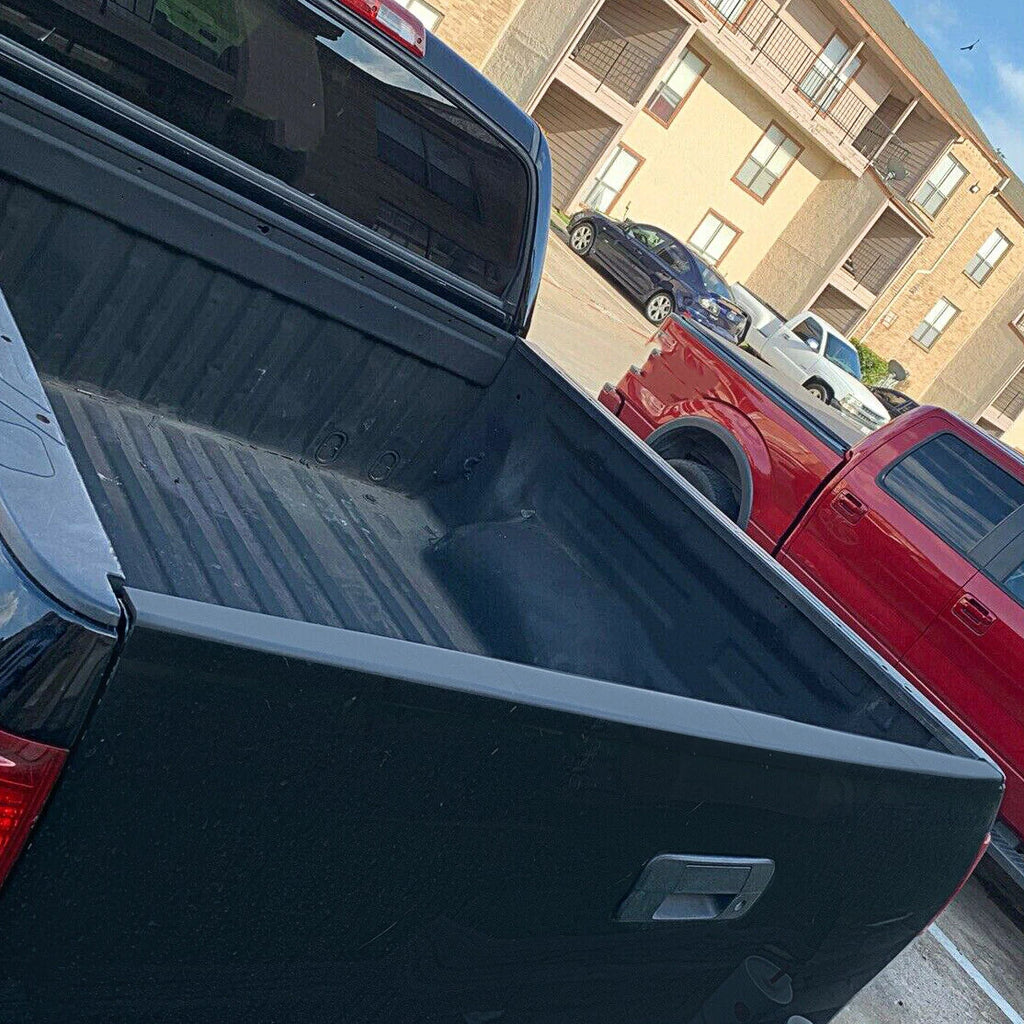 Tailgate Cap Molding Cover for Toyota Tundra (2007-2013)