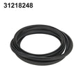 Sunroof Glass Seal for Volvo (2001–2007) 31218248