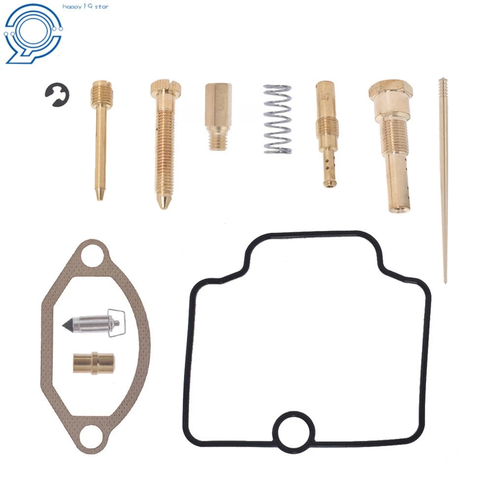 Carb Rebuild Kit for Kawasaki KX85 (2001–2013)