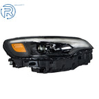 LED Passenger Side Headlight for Jeep Cherokee (2019-2022)