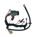 Transmission Wiring Internal Harness for Chevrolet Silverado 2500 (03-06)