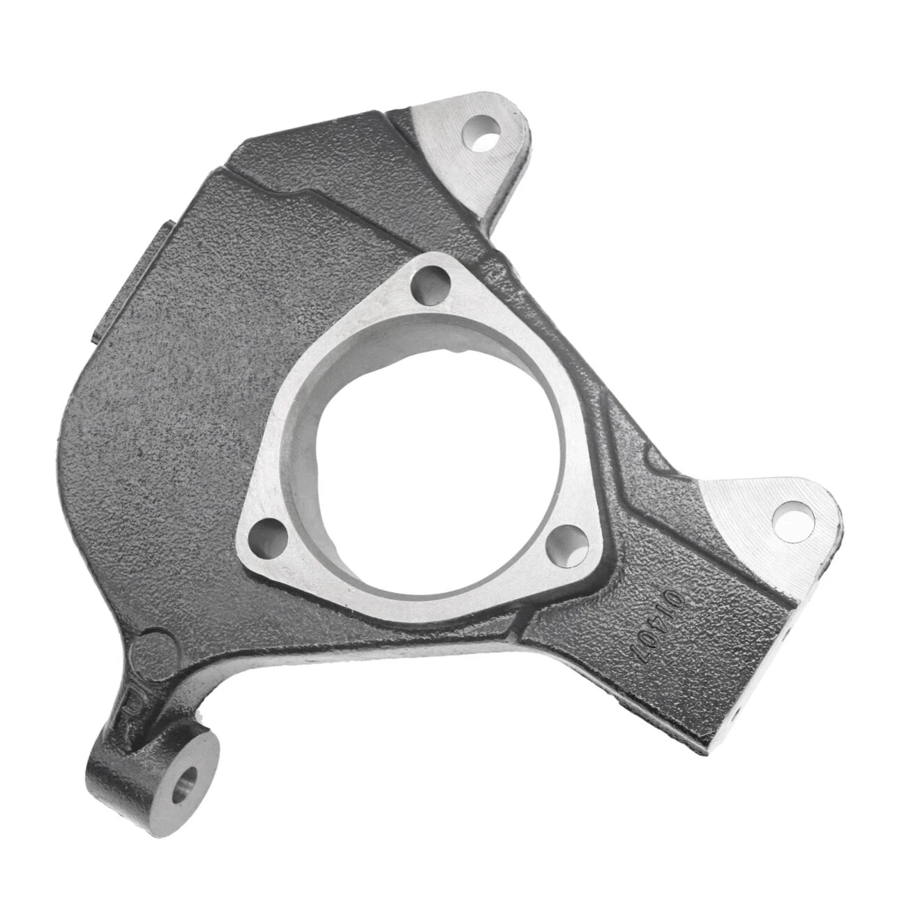 Steering Knuckle Set for Chevy Silverado GMC Sierra Cadillac Escalade