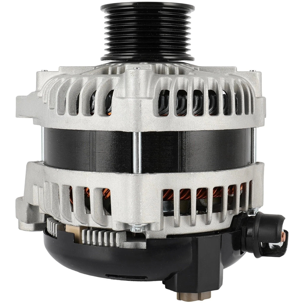 200A Alternator for Ford F-250 F-350 F-450 F-550 Super Duty (2011–2016)