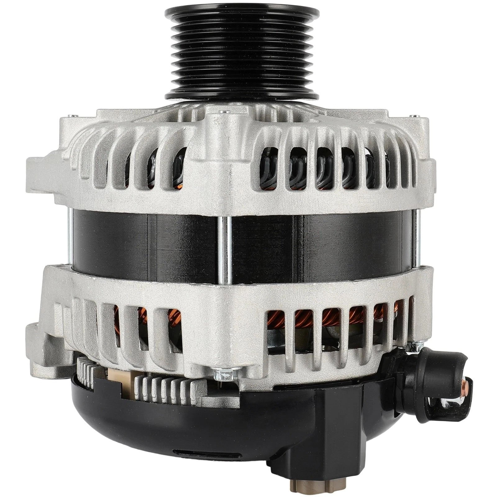 200A Alternator for Ford F-250 F-350 F-450 F-550 Super Duty (2011–2016)