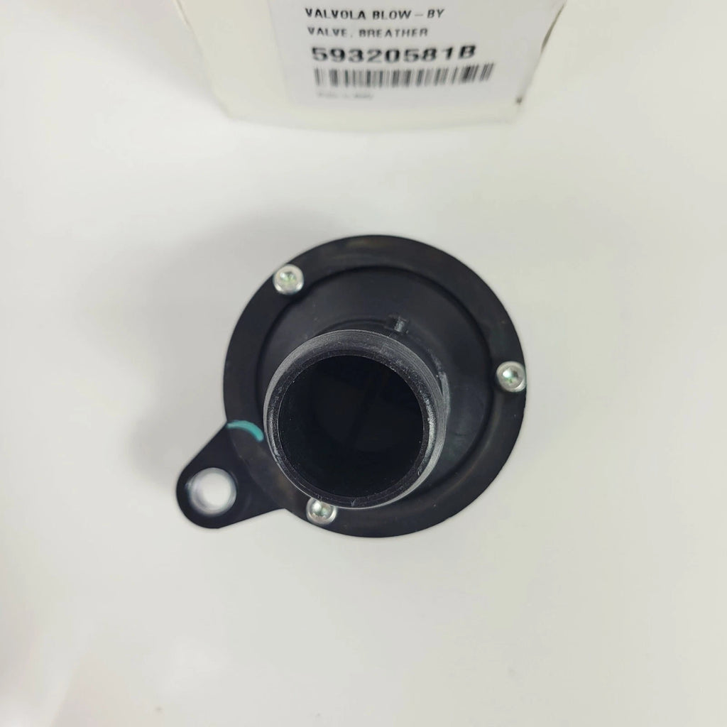 Blow-By Breather Valve for Ducati Diavel Monster 1200 SuperSport (2012–Present) 59320581B