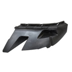 Replacement Polypropylene Front Driver Side Outer Bumper Cover Support