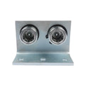 Hydraulic Coupler TL39-B for Ag Equipment (Push/Pull, 1/2" Body Size)