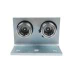 Hydraulic Coupler TL39-B for Ag Equipment (Push/Pull, 1/2" Body Size)