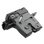 Tailgate Boot Lid Catch Latch Lock for Nissan Qashqai (2007–2016)