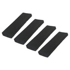 Set Car Door Protector Wall Corner Bumper Guard Foam-Block for Parking