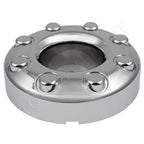 Front Wheel Center Hub Cap for Ford F-350 Super Duty Dually (2005–2018)