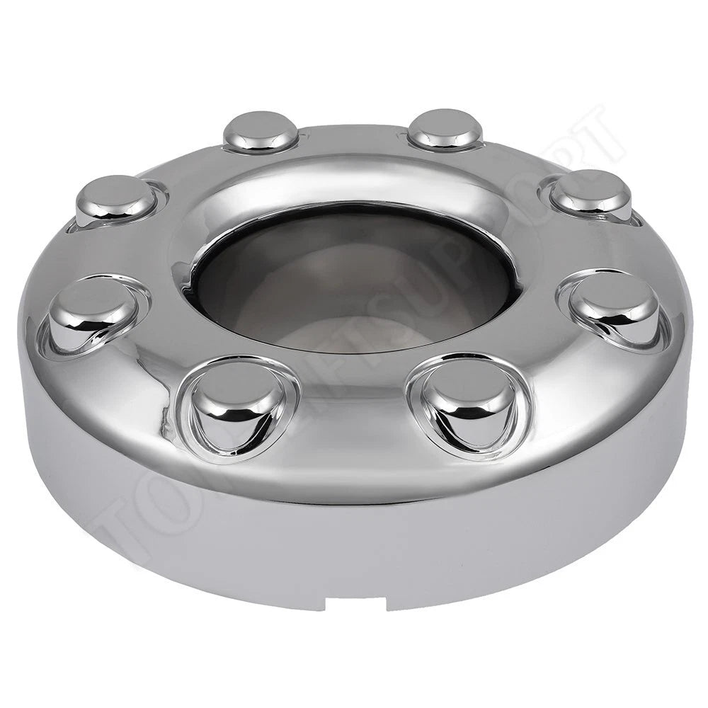 Front Wheel Center Hub Cap for Ford F-350 Super Duty Dually (2005–2018)