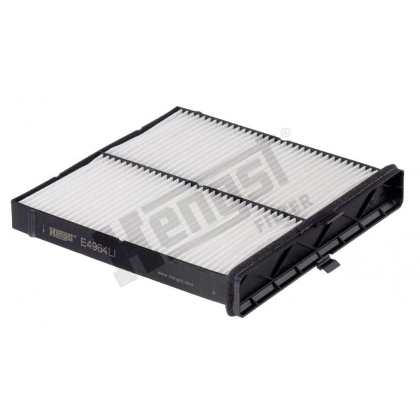 Cabin Air Filter for Mazda CX-3, Toyota Yaris iA, Scion (2016)
