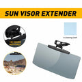 Car Shade for Universal Vehicles (Sun Visor Shield Anti Glare)