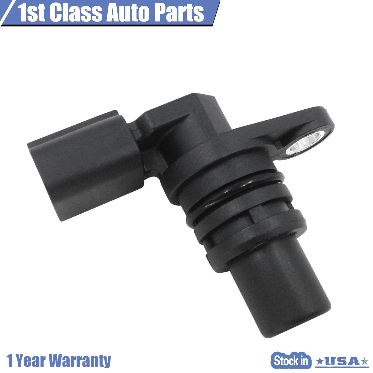 Camshaft Position Sensor for Ford Fusion Transit Connect C-Max (2006–2019)
