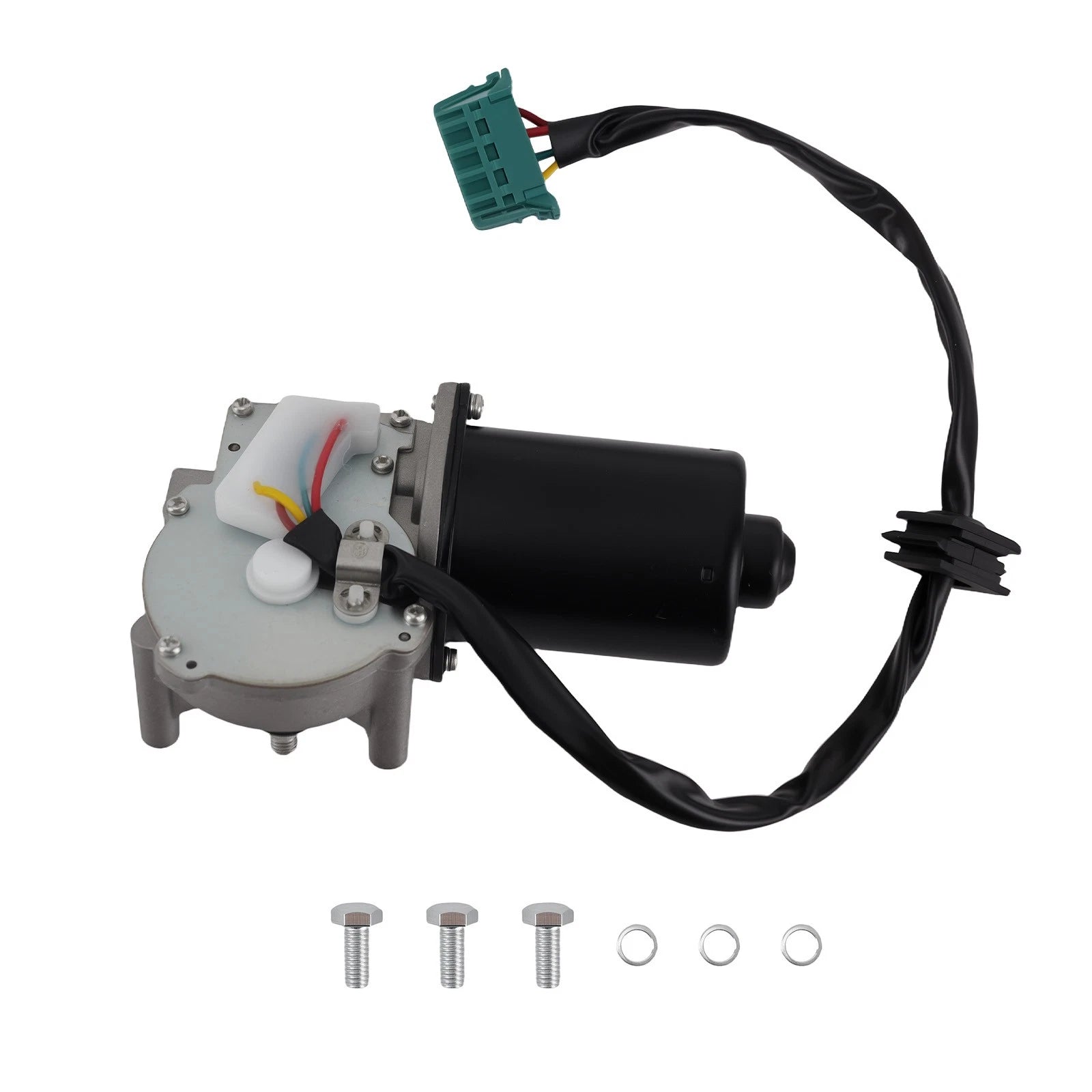 Windshield Wiper Motor for Mercedes-Benz W202 C230 C280 C43 AMG (1998–2000)