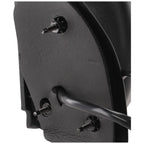 Heated Driver Left Side Mirror for Jeep Grand Cherokee (1996–1998)